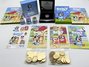 Bluey Investment 75 x �R�C�� INC �J���[�V���o�[ �v���[�t & Albr �J���[ �v���[�t �R�C��