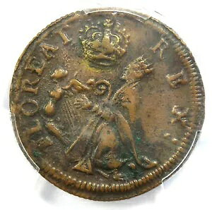 1670 j[W[W[ Zg pgbN t@[VO RjA RC 1/4P - PCGS XF45 - $4000 l