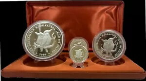 2000 Vo[ 4 RCZbg (1kg 10oz 2oz 1oz)