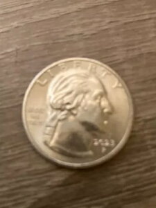 G[ - 2023 P - Jovita Idar NH[^[ G[ RC ~guIN COD WE TRUSTvA D S