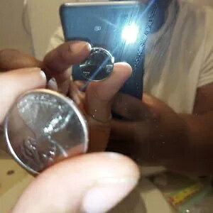 G[ - 2023 D - Jovita Idar nɁuIn Cod We TrustvƏĂ܂