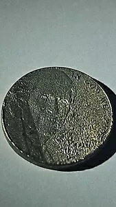 2024 P or DERROR NICKEL  1 łBKłB