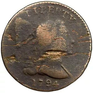 1794 S-17a R-5- 1793 oeB Lbv [W Zg RC 1c ̃wbh