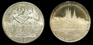 XCX 1876 5 Fr.tXeBEX[p[uEWFEJIPLtB[hAAARC