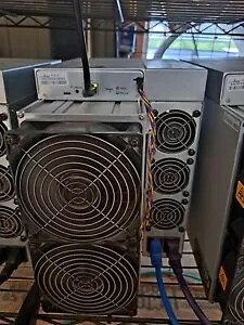 l܂I ANTMINER rbgC S19 XP s19xp 141 Ԗڂ̃nbV[g BTC ASICMINER SN:**0MJN