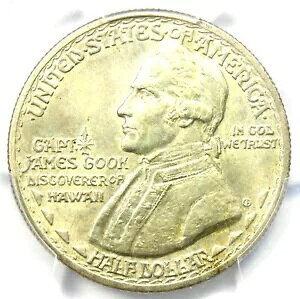 1928 nCLOn[t_[ 50C RC PCGS ʃfBe[ UNC MS