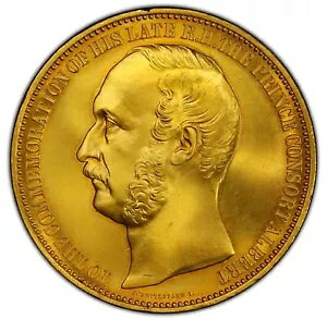 COh - 1862 NAo[gqLO_ - PCGS SP66 - Ɋ󏭂łB