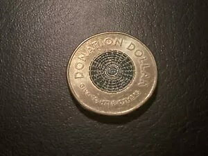 2020 �I�[�X�g�����A - JC �C�j�V�����t�� $1 1 �h����t�R�C�� - ���ʃ��A