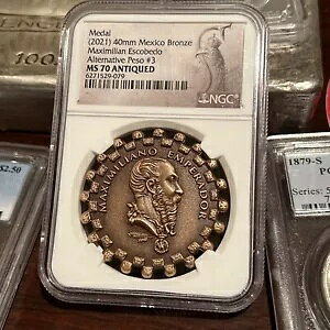 2021 }LV~A[m AeB[N y\ I^ieBu #3 uY x[ [ |bv (33) NGC MS70