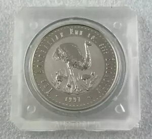 1997 I[XgA pWE EMU 1IX UNC RC - IWiXNGAJvZ