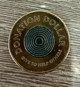 ���A�� 2020 �I�[�X�g�����A��t $1 �h�� �R�C�� JC �C�j�V�����t�� - ����