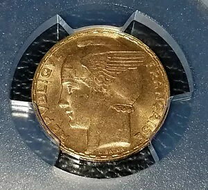 1935 tX 100 t |S[hRC | PCGS MS65 |R[kRsA |Kh-1145 | F-554