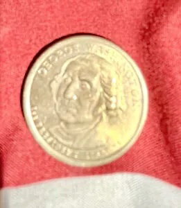 �W���[�W �h�� �R�C���� 2007 �N�ɍ��ꂽ�������R�C���ŁA���������ł���