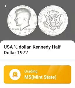 1972 - DDO - ʒu - u[hXgCN - 50C - PlfB n[t_[ - #224117