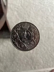 (A) 1977 NC[ GUxX 2 Vo[ Wr[LO 28.28gms 925 Vo[