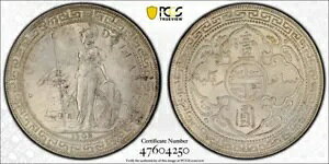 �C�M���X��f�Ճh�� 1902 �N�J���J�b�^������ PCGS MS62