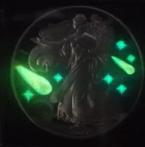 2021 AJ Vo[ C[O ÈłŌ GLOWING GALAXY III