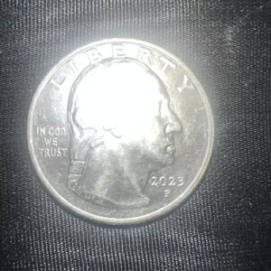 G[ - 2023 D - Wr^EC_̏nɁuIn Cod We Trustv̏\}[N\