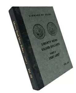 �����K�� �V���o�[ �_���[ �e�� 1881-1890 (25 �R�C��) �A���o�� 1887-1897 �p�[�g 2