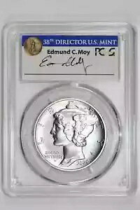 2020-W $25 opWE C[O PCGS SP70 s MOY 