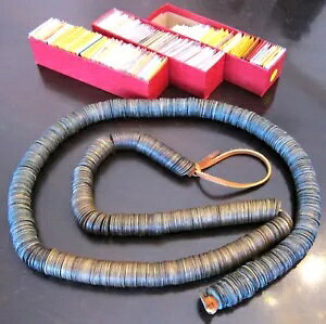 �����R�C�� 1000 ���� 196 ���̃R�C�� �R���N�V����