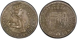 PCGS MS61 I[XgA 1632 D-3338 z[ @[ `X ^[[