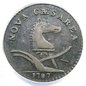 1787 63-s R-2 ANACS VF 25 j[W[W[ RjA