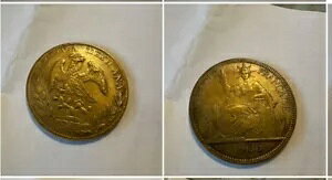 1906 �N��^�R�C���A�\�ʂɃ��s���u���b�N �t�����Z�[�Y�A���ʂɃ��s���u���J ���L�V�J�[�i