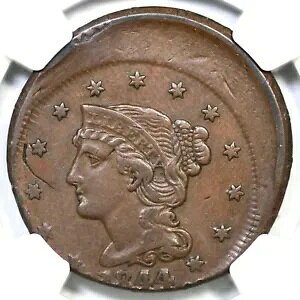 1844 NGC XF �ڍ׃I�t�Z���^�[�҂ݍ��݃w�A���[�W �Z���g �R�C�� 1c