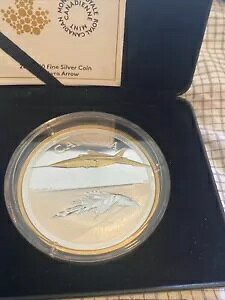 2021 $50 �㎿��� TheAvro Arrow �ؖ��� # 71