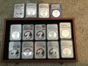 17 COINS 2016-2024 Vo[ v[t Eg JI Vo[ C[O