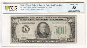 _l2202-L 1934A $500 ~[AMs PCGS VF35