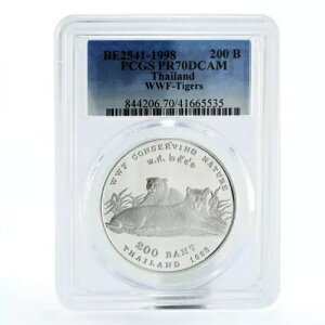 ^C 200 o[c WWF RیV[Y ^CK[X PR70 PCGS  1998