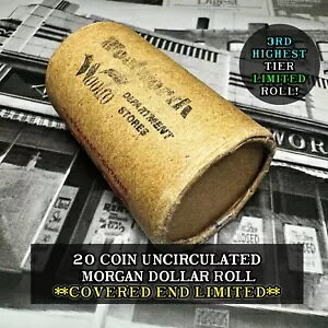 ʃ[K Vo[ $1 - 20 RC [ -  - Woolworth/Woolco