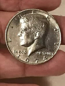 oeB 1 5 h RC 1974 ǃ}[NȂ W F PlfB 50 Zg JFK