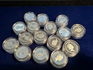 COh GUxX 2  1984A1987 s[htHg v[t Vo[ 1 |h RCA16 bg