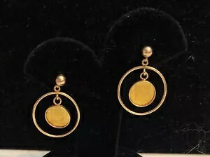 .999 �t�@�C�� �S�[���h �p�� �t�����X 1 �O���� �R�C��/14K �C�G���[ �S�[���h �y���_���g �C�������O