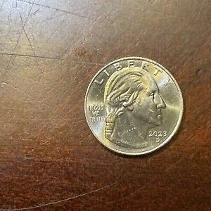 G[ - 2023 P - Jovita Idar NH[^[ G[ RCuIN COD WE TRUSTvA