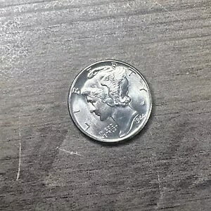 U.S. G[ 1944 }[L[ _C 90% Vo[ NM 3 RCuIn Cod We Trustv jA~g