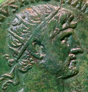 �n�h���A�k�X��̃��[�}�鍑�̃f���|���f�B�E�X�̃R�C�� SALVS PVBLICA