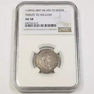 1689NGCAU58 |CMX - Vo[ EBA RC #42964A