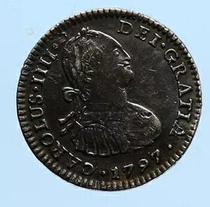 1797 MO FM ���L�V�R �X�y�C�������`���[���Y 4 ���A���e�B�[�N �V���o�[ ���A�� ���L�V�R �R�C�� i96253