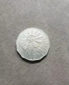 2002 50 Zg RC - AEgobN̔N - 