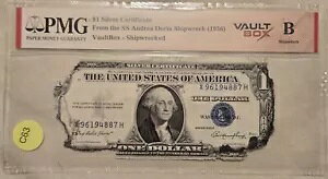 є PMG bhRA O[h B $1 Vo[ؖB SS AhAjD 1956 