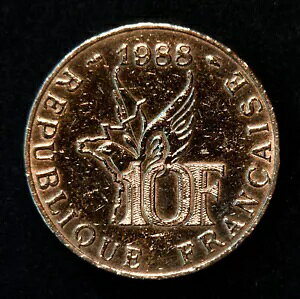 10 �t���� 1988 �t�����X�A���[�����M�����X 1888-1988�A�G���[�̂���R�C���A�R���N�^�[�Y�A�C�e��