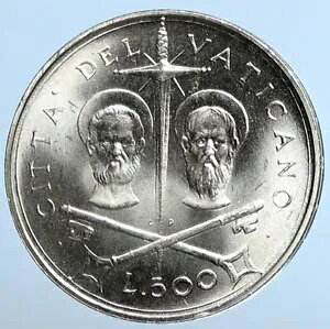 1967 o`Js c|[ 6  I[h Vo[ 500  PETER PAUL C^A RC i111303