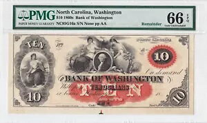 1860N 10h VgNCs p~c PMG CU 66 EPQ