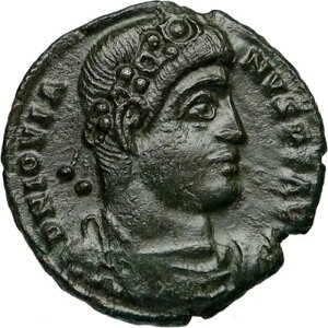 JOVIAN {̌Ñ 363AD {̃IWi[}RC VOT V X WREATH i84519