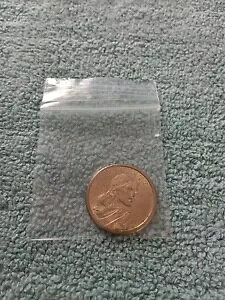 $1 SACAGAWEA HAUDENOSAUNEE - �̑�Ȃ镽�a�̖@�� �S�[���h �_���[ �m�[�f�C�g ���A