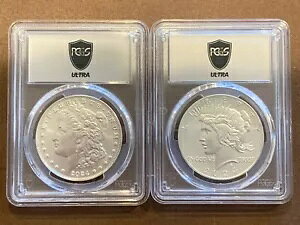 2024- [K Ah s[X Vo[ _[ - PCGS- MS70- EgVo[ xj